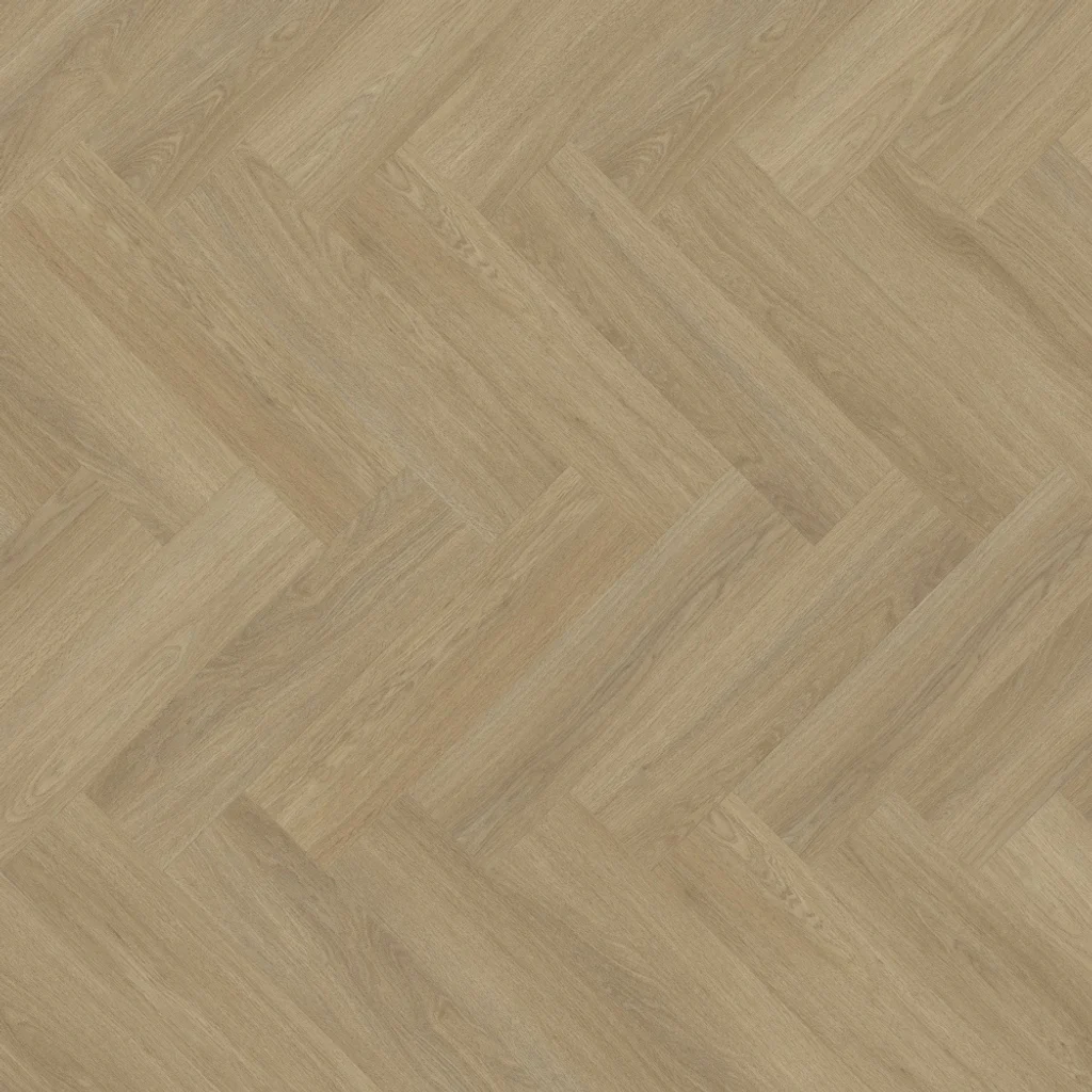 Panele winylowe z podkładem SPC LVT Dąb Tucker Beige Klasa 33 6 mm, 400096639, Podłoga winylowa, Jodełka LVT Unilin, Unilin