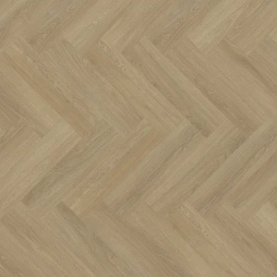 Panele winylowe z podkładem SPC LVT Dąb Tucker Beige Klasa 33 6 mm, 400096639