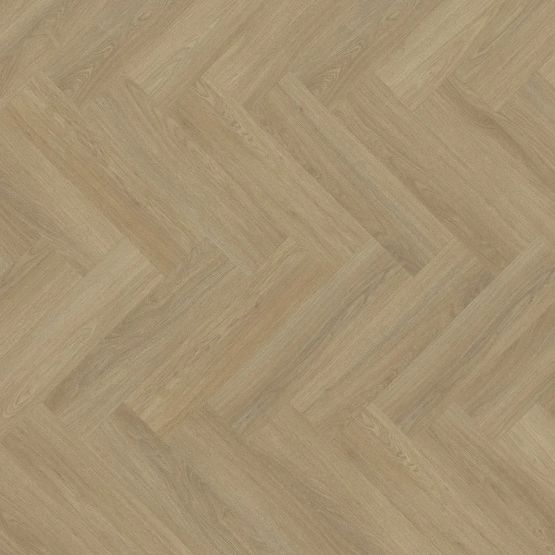 Panele winylowe z podkładem SPC LVT Dąb Tucker Beige Klasa