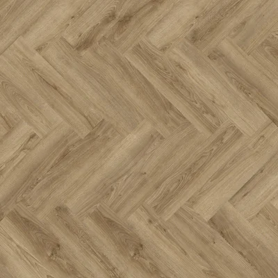 Panele winylowe z podkładem SPC LVT Dąb Kentucky Honey B 83583 Klasa 33 6 mm, 400096640