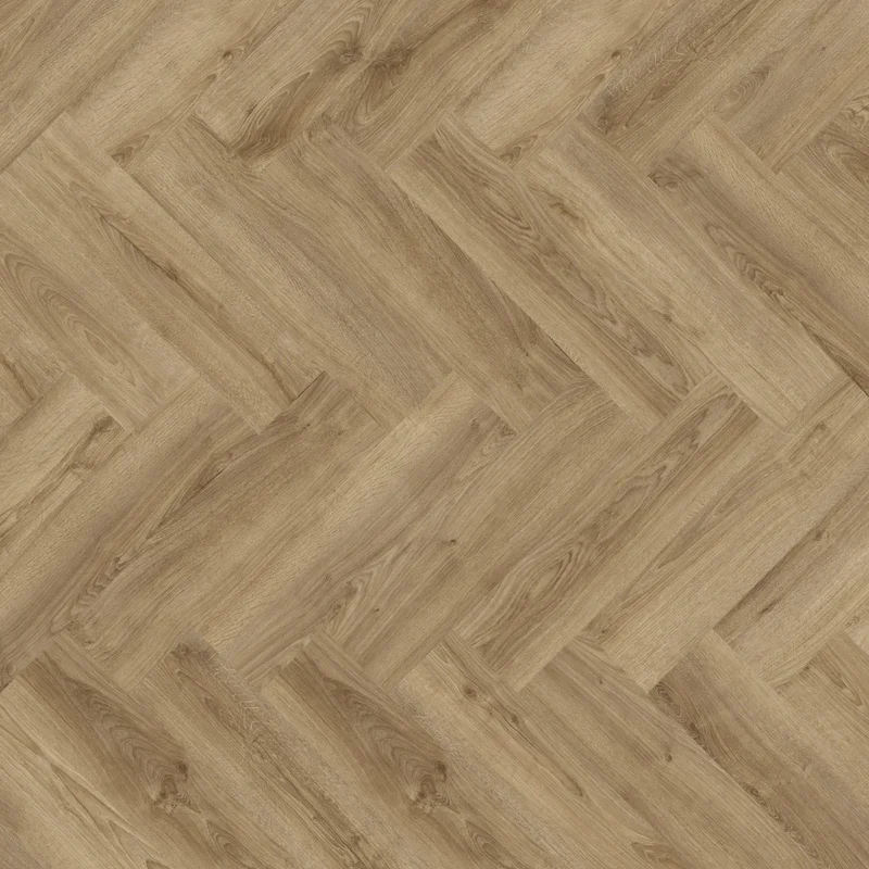 Panele winylowe z podkładem SPC LVT Dąb Kentucky Honey B 8