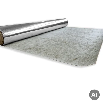 Podkład LVT Kauczuk MAXALU Extreme 1.1, 5905450601836