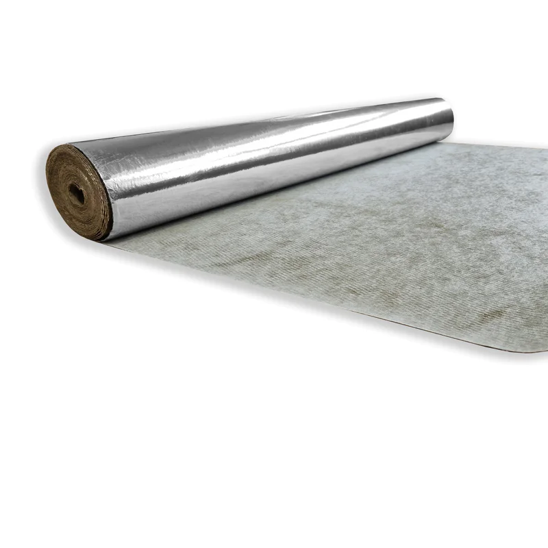 Podkład LVT Kauczuk MAXALU Extreme 1.1, 5905450601836 - 2