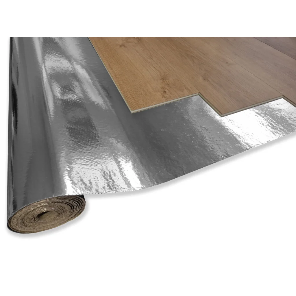 Podkład LVT Kauczuk MAXALU Extreme 1.1, 5905450601836, Podkłady, Podkłady, Metamorphose