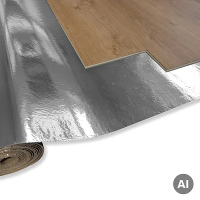 Podkład LVT Kauczuk MAXALU Extreme 1.1, 5905450601836