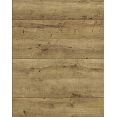 Panele podłogowe Eiche natur hell 55822 AC4 8 mm