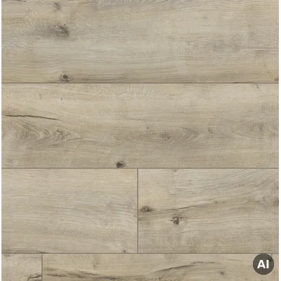 Panele podłogowe Eiche rustikal beige 55814 8 mm AC4