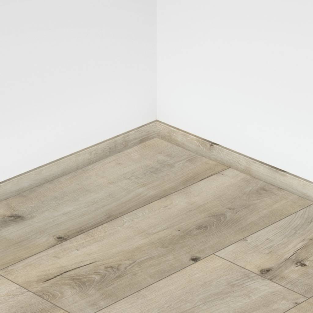 Panele podłogowe Panele podłogowe Eiche rustikal beige 55814
