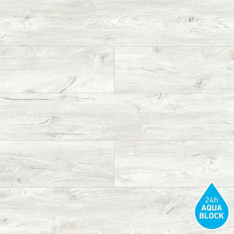 Panele podłogowe Dąb Charlotte D3941 AC4 8 mm, PBEN3941