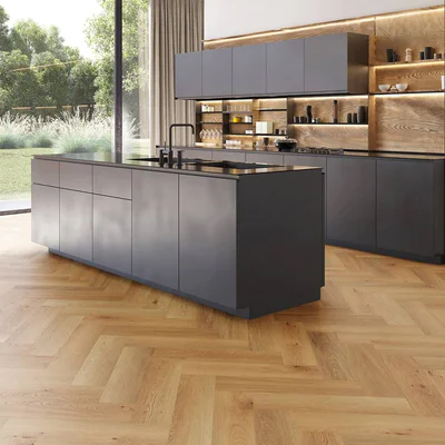 Panele winylowe SPC Jodełka Splendour YH3M01 Klasa 34 5 mm