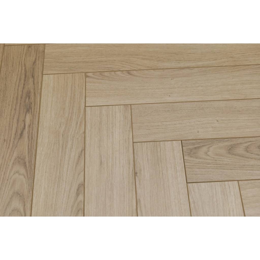 Panele podłogowe Jodełka Largo POD000304 AC5 8 mm, Panele podłogowe, Herringbone Black Core, Metamorphose