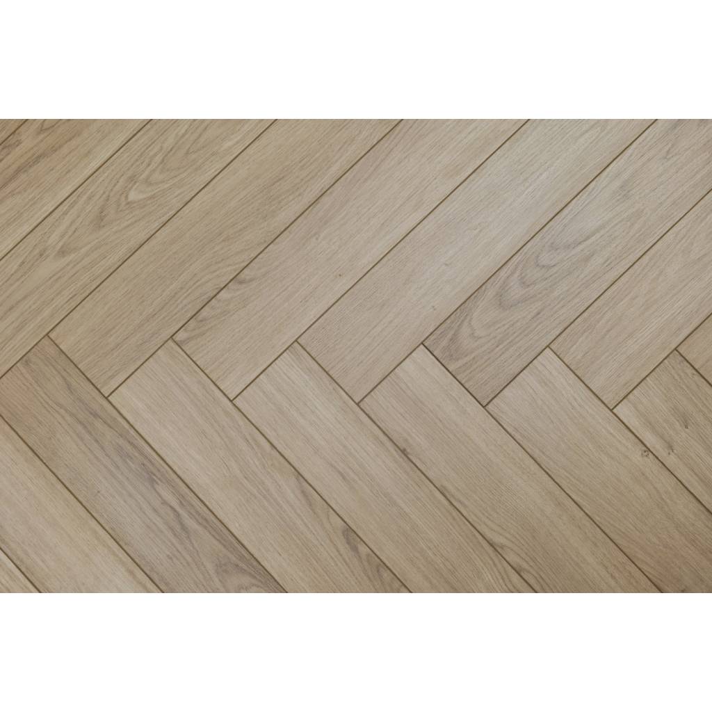 Panele podłogowe Jodełka Largo POD000304 AC5 8 mm, Panele podłogowe, Herringbone Black Core, Metamorphose