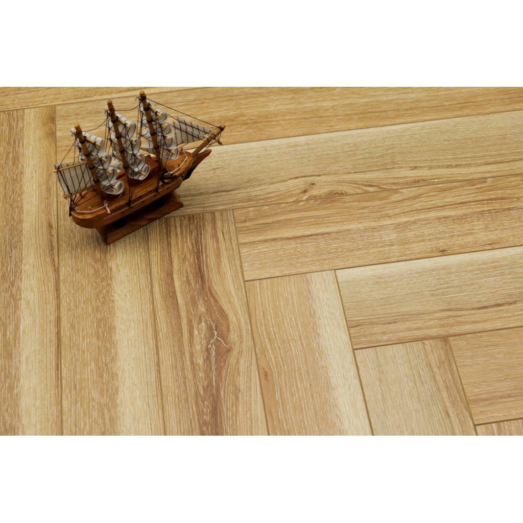 Panele podłogowe Jodełka Adagio POD000305 AC5 8 mm, Panele podłogowe, Herringbone Black Core, Metamorphose