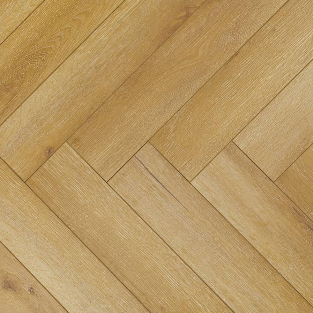 Panele podłogowe Jodełka Chord POD000306 AC5 8 mm, Panele podłogowe, Herringbone Black Core, Metamorphose