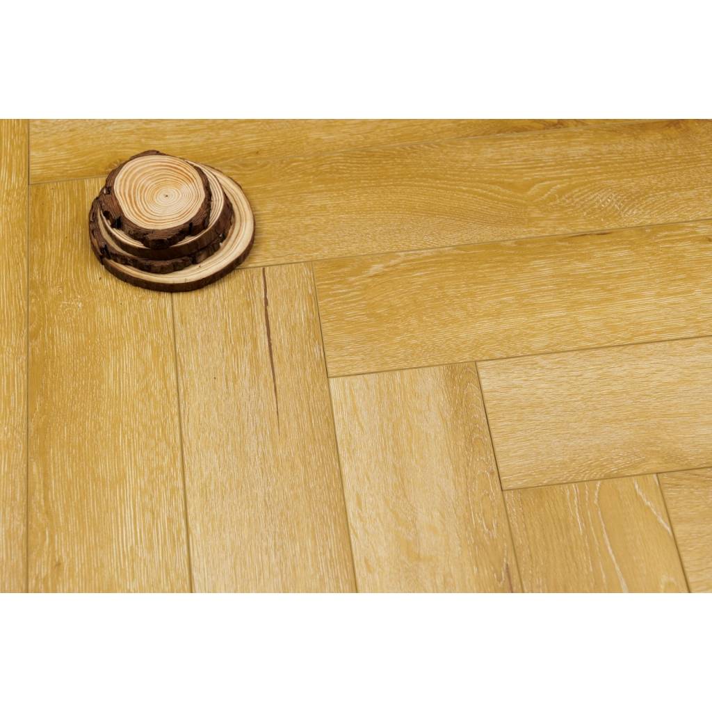 Panele podłogowe Jodełka Chord POD000306 AC5 8 mm, Panele podłogowe, Herringbone Black Core, Metamorphose