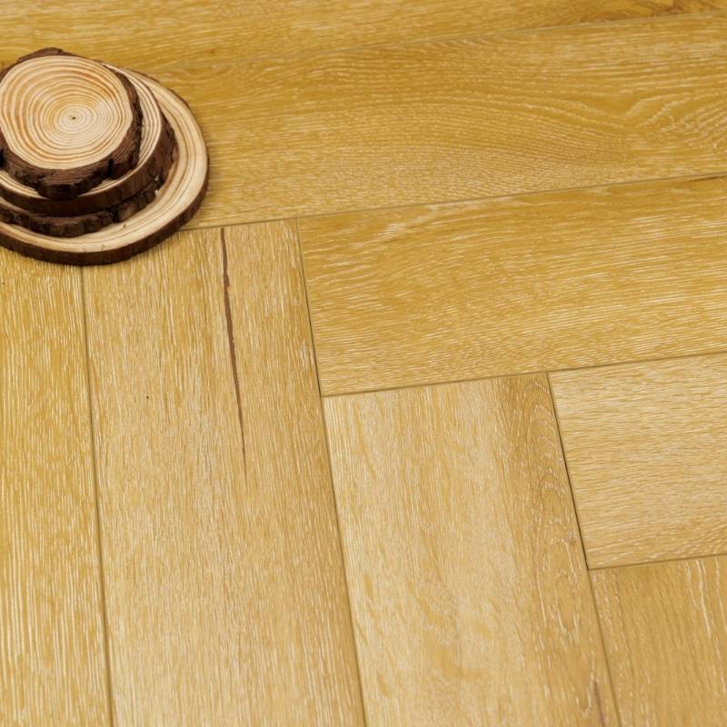 Panele podłogowe Jodełka Chord POD000306 AC5 8 mm - 2