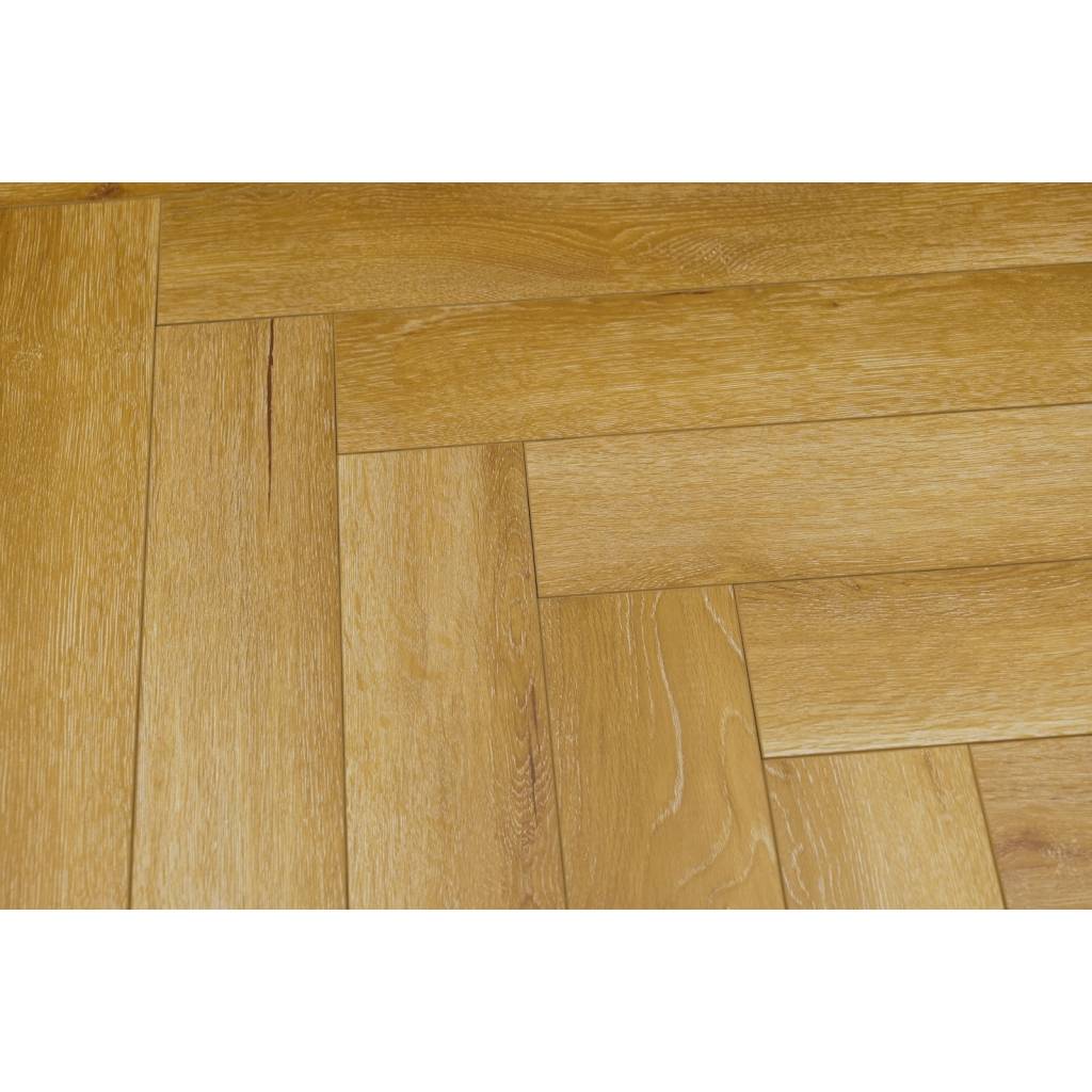 Panele podłogowe Jodełka Chord POD000306 AC5 8 mm, Panele podłogowe, Herringbone Black Core, Metamorphose