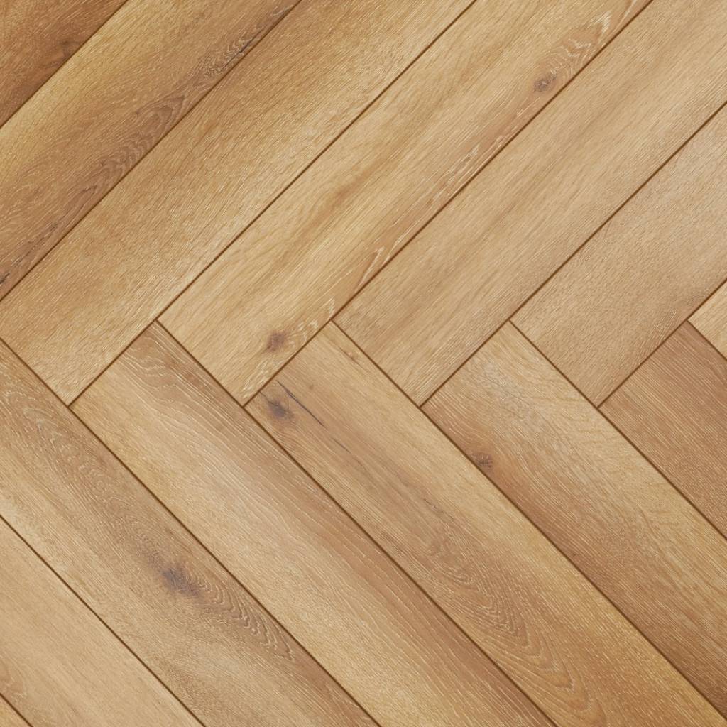 Panele podłogowe Jodełka Coda POD000308 AC5 8 mm, Panele podłogowe, Herringbone Black Core, Metamorphose