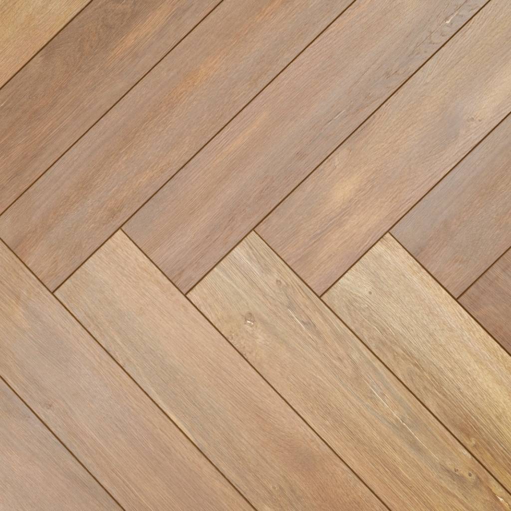 Panele podłogowe Jodełka Prelude POD000310 AC5 8 mm, Panele podłogowe, Herringbone Black Core, Metamorphose