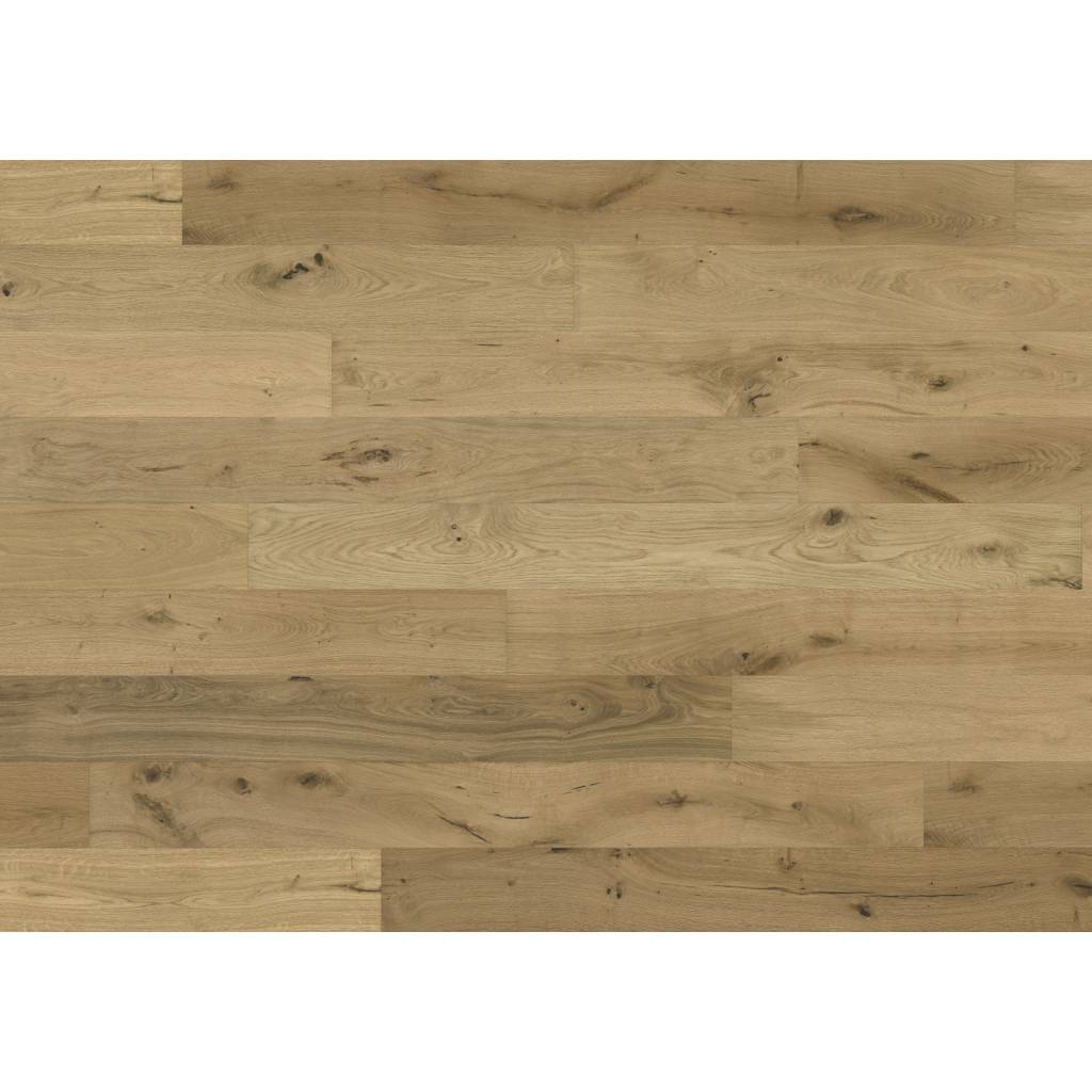 Podłoga drewniana Dąb Grano Natural 141150185 14 mm, Podłoga drewniana, Khars, Kahrs