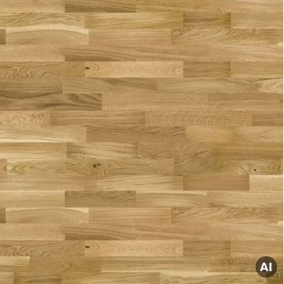Podłoga drewniana Dąb Standard 3-lamelowy 14 mm, BK8-DBE3-LEK-XXX-K14207-T