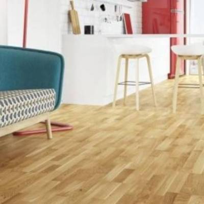 Dąb Standard 3-lamelowy BK8-DBE3-LEK-XXX-K14207-T 14 mm