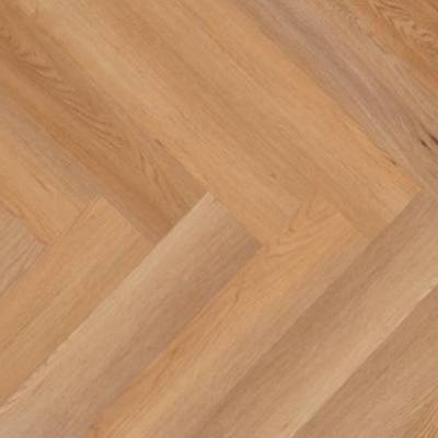 Panele winylowe Jodełka LVT Firenze dryback HB Cooper Klasa 33 2.5 mm, FIR HB-848-DB
