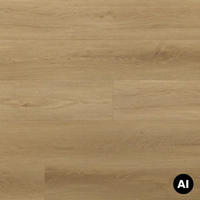 Panele winylowe SPC LVT Dąb Menor DAS 223 Klasa 33 2.5 mm TAK, 5905167857762
