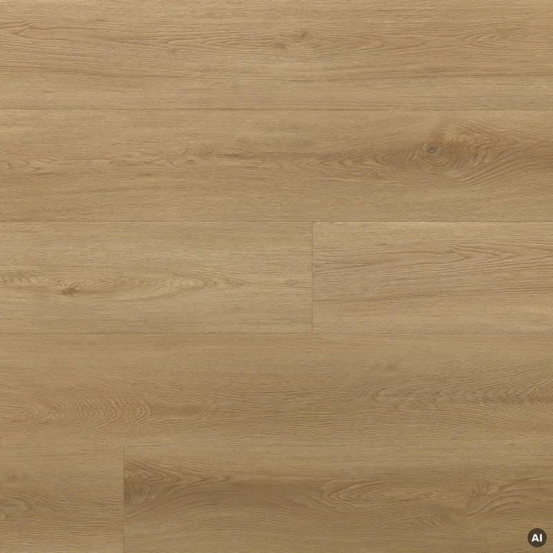 Panele winylowe SPC LVT Dąb Menor DAS 223 Klasa 33 2.5 mm T
