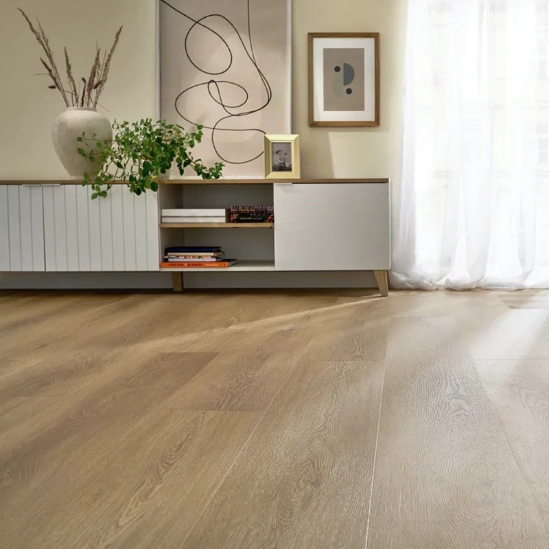 Panele winylowe SPC LVT Dąb Menor DAS 223 Klasa 33 2.5 mm T