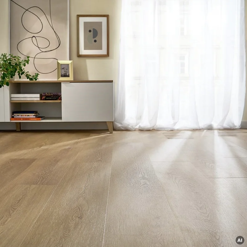 Panele winylowe SPC LVT Dąb Menor DAS 223 Klasa 33 2.5 mm T