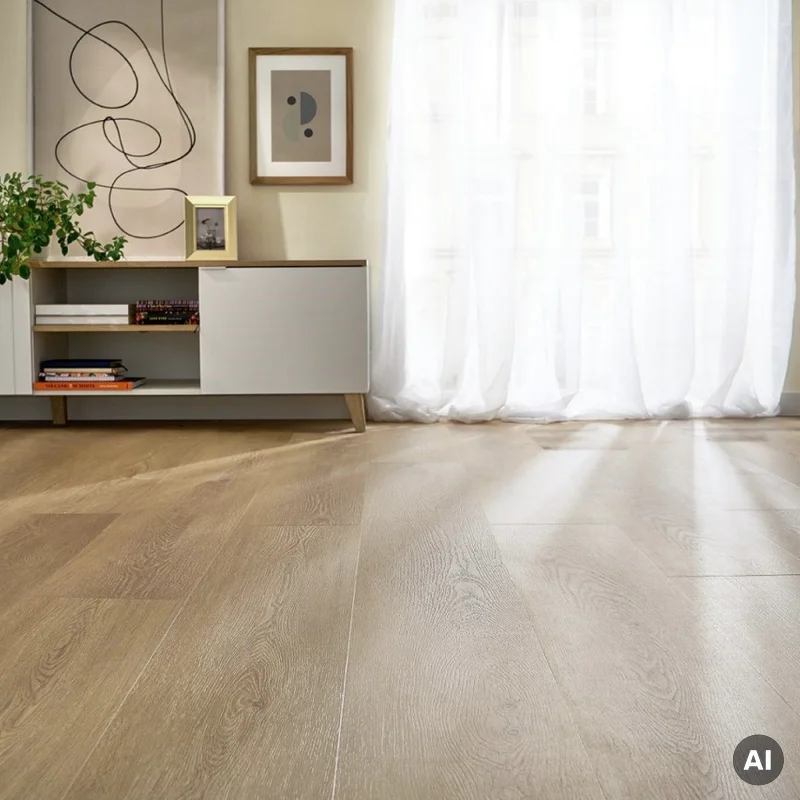 Panele winylowe SPC LVT Dąb Menor DAS 223 Klasa 33 2.5 mm T