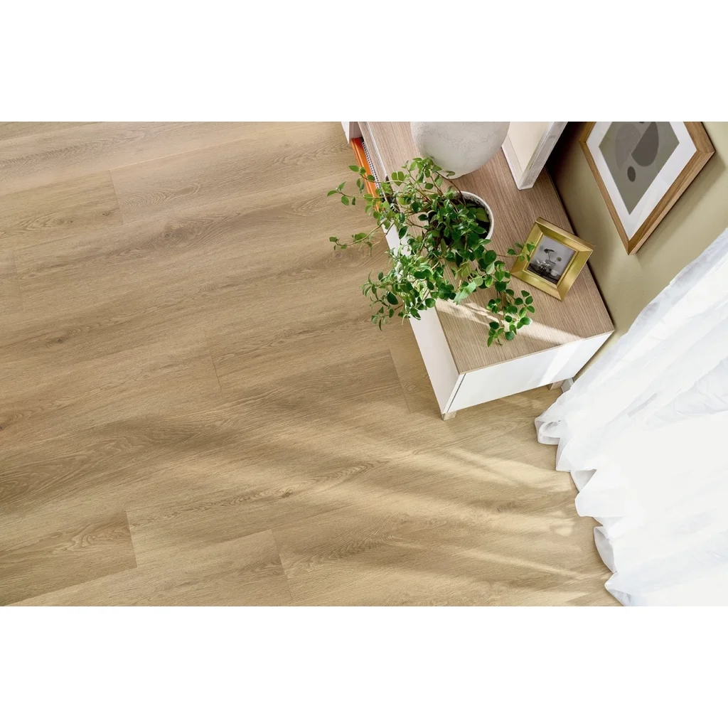 Panele winylowe SPC LVT Dąb Menor DAS 223 Klasa 33 2.5 mm TAK, 5905167857762, Panele winylowe, Amaron Wood Dryback Eir, Arbiton