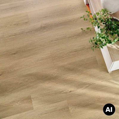 Panele winylowe SPC LVT Dąb Menor DAS 223 Klasa 33 2.5 mm TAK, 5905167857762