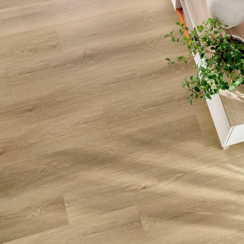 Panele winylowe SPC LVT Dąb Menor DAS 223 Klasa 33 2.5 mm T
