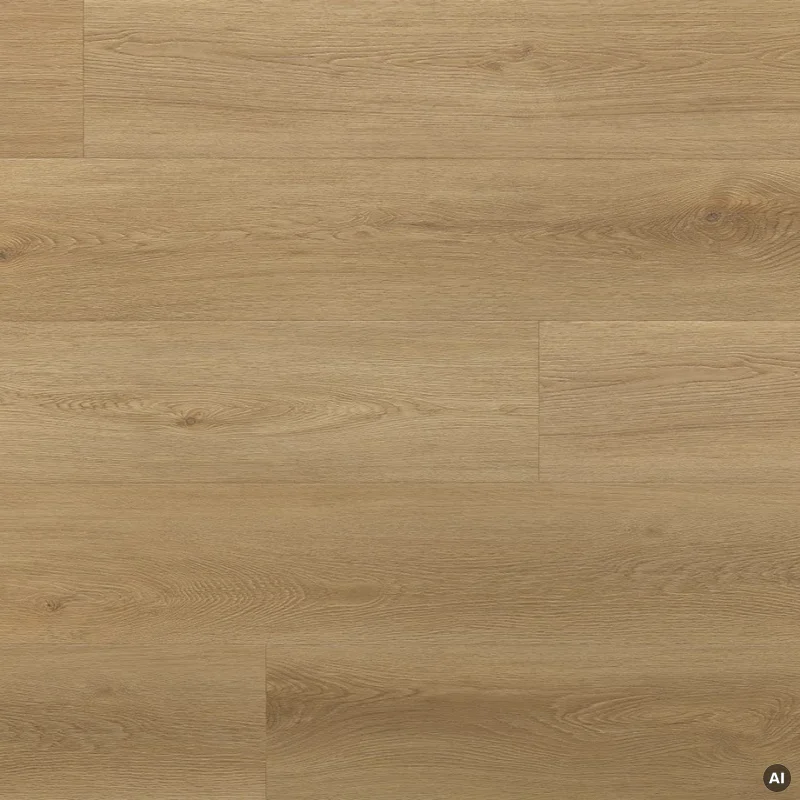 Panele winylowe SPC LVT Dąb Menor DAS 223 Klasa 33 2.5 mm T