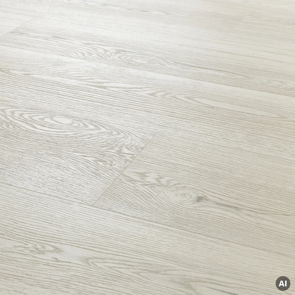 Panele winylowe ze zintegrowanym podkładem SPC LVT Dąb Eldborg CWSA 204 Klasa 33 5.3 mm TAK, 5905167858301, Panele winylowe, Woodric Eir Acoustic, Arbiton