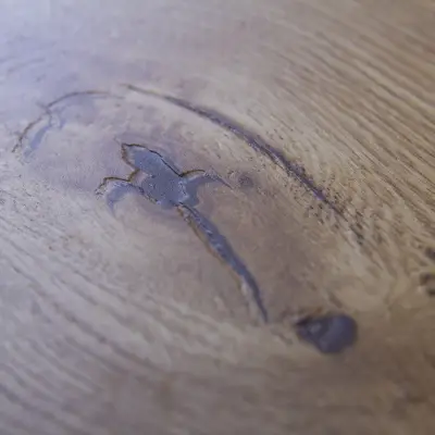 Dąb Złoty AC4 8 mm, POD000329