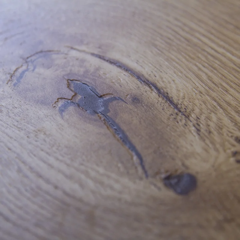 Dąb Złoty AC4 8 mm, POD000329 - 4