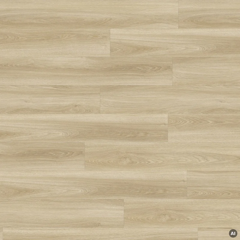 Panele winylowe z podkładem SPC LVT Dąb Riviera Klasa 32 5
