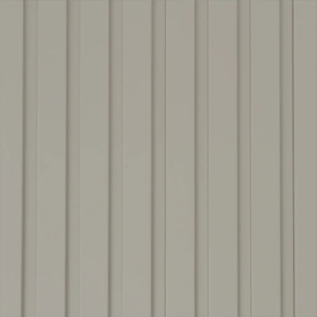 Lamele Szary Matt Soft Touch Grey M 729, 120026934, Lamele, Lamele kolorowe, AGT