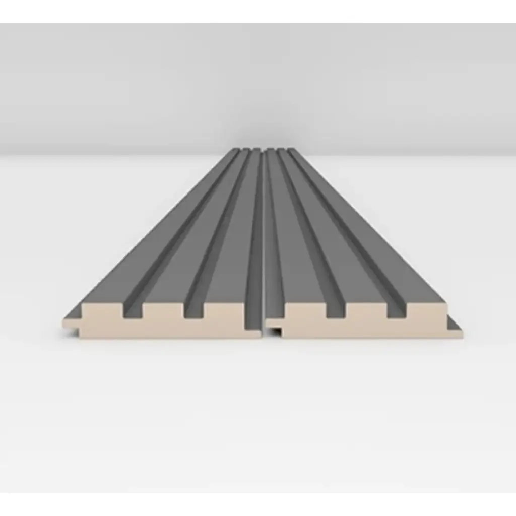 Lamele Szary Matt Soft Touch Grey M 729, 120026934, Lamele, Lamele kolorowe, AGT