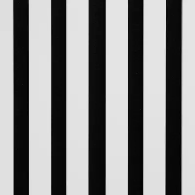 Lamele Akustyczne Czarno-Białe na Filcu L 231, 120044189