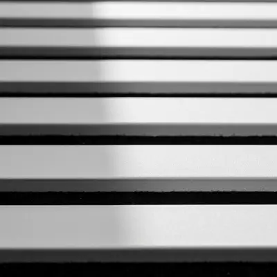 Lamele Akustyczne Czarno-Białe na Filcu L 231, 120044189