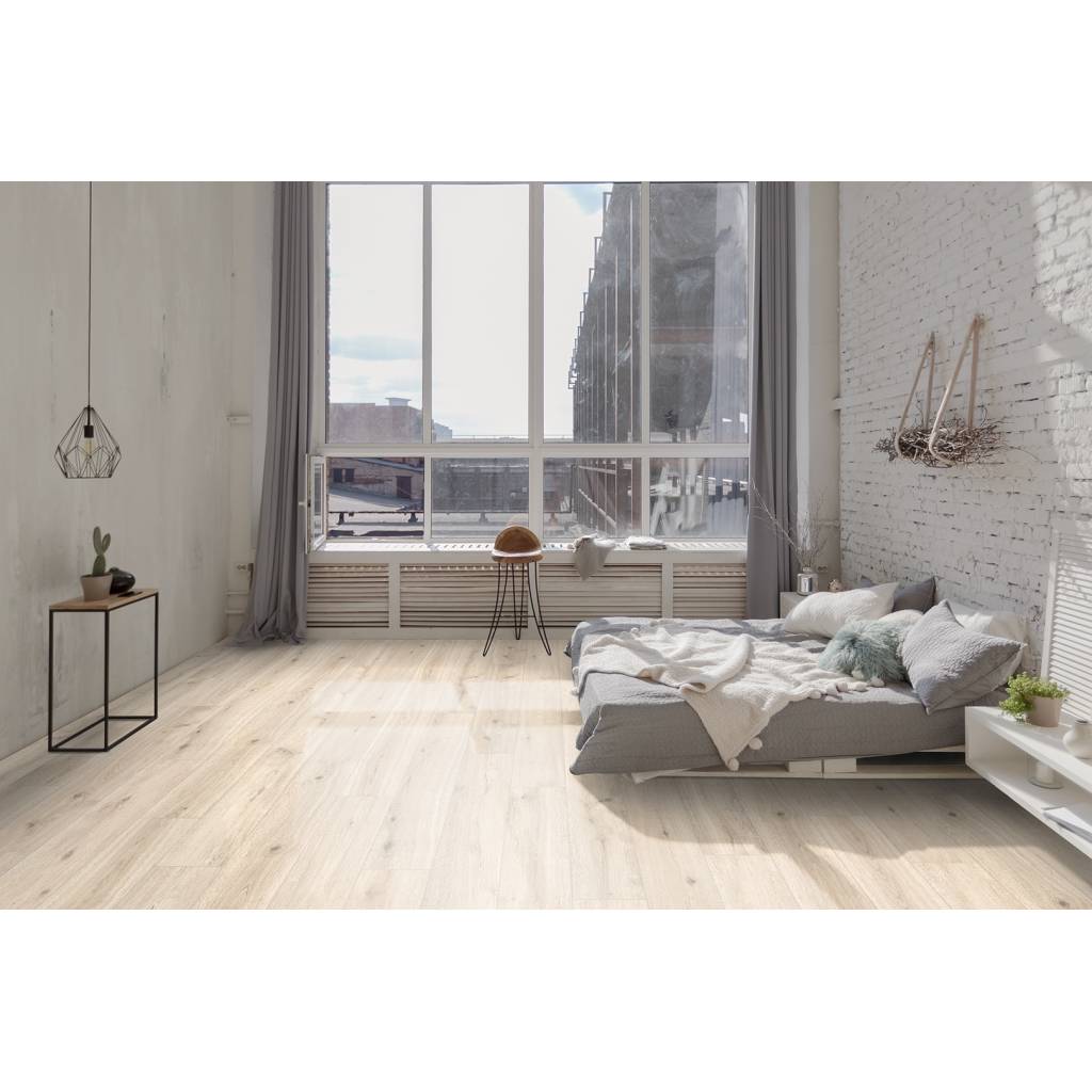 Panele winylowe Dąb Nordic 58634 Klasa 31 3.6 mm, Podłoga winylowa, Eco Vinyl, Classen