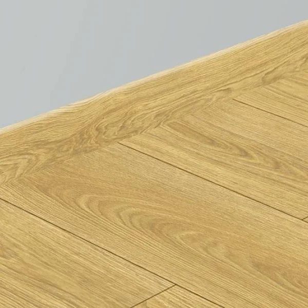 Panele laminowane Dąb McKinley  Naturalny 8 mm AC4, PLMI 40