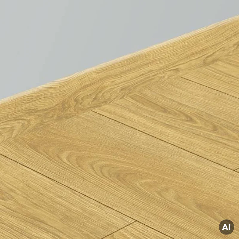 Panele laminowane Dąb McKinley Naturalny 8 mm AC4, PLMI 40