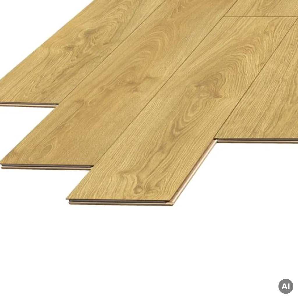 Panele laminowane Dąb McKinley  AC4 8 mm, PLMI 40044, Panele podłogowe, Kronopol, Kronopol