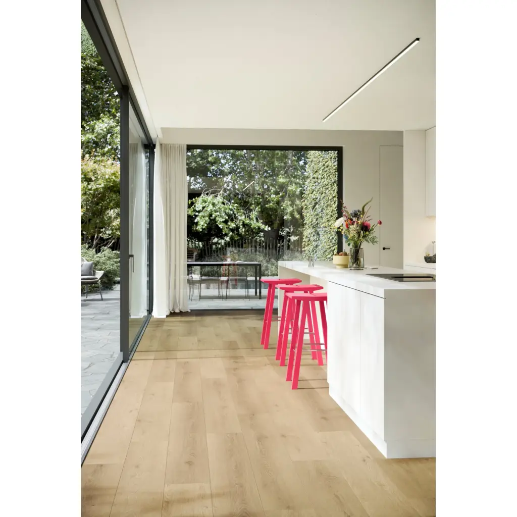 Panele winylowe SPC LVT Lion PureCoat NAK-24-5761-IB Klasa 33 7.5 mm, Panele winylowe, Nakuru, Lamett ParquetVinyl