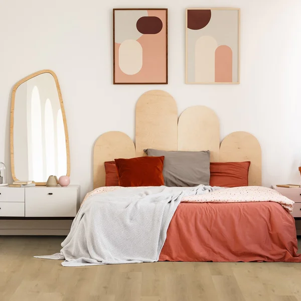 Panele winylowe SPC LVT Lion PureCoat Naturalny 7.5 mm Klasa